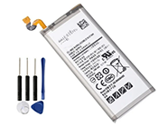 SAMSUNG Galaxy Note8 Battery