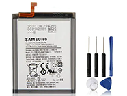 SAMSUNG Galaxy Note 10+ Battery