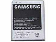 SAMSUNG Galaxy R Battery