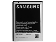 SAMSUNG Galaxy Note Battery