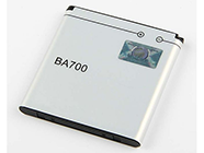 SONY ERICSSON BA700 Battery