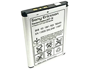 SONY ERICSSON K610i Battery