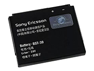 SONY ERICSSON Z555i Battery