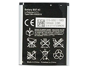 SONY ERICSSON J10i Battery