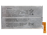 SONY Xperia 10 Battery