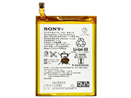 SONY Xperia XZ Battery