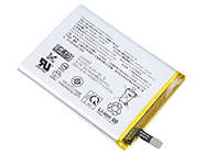 SONY XQ-CQ54C0G.YD Battery