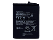 XIAOMI Redmi K30S 5G Supreme Battery