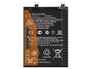 XIAOMI BM5U Battery