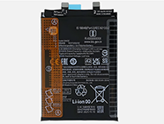 XIAOMI 21091116I Battery