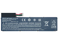 ACER TravelMate P658-M Battery