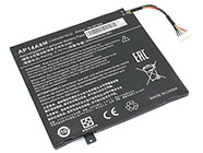 ACER Switch 10 SW5-012-19RC Battery
