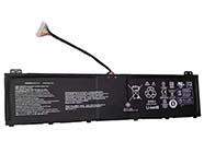 ACER Nitro 16 AN16-41-R3P7 Battery