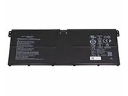 ACER SWIFT GO 16 SFG16-71-71EZ Battery
