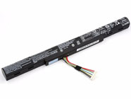 ACER Extensa 2510G Battery Li-ion 2500mAh