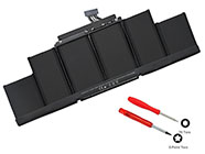 APPLE MacBook Pro 15" MD831xx/A Battery