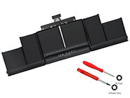APPLE MGXA2CL/A Battery