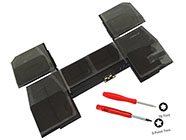 APPLE MacBook 12" MK4M2LL/A Battery