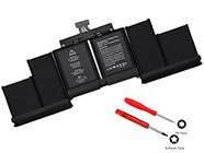 APPLE MJLT2B/A Battery