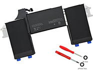 APPLE MUQV2N/A Battery