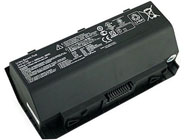 ASUS GFX70J Battery