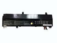 ASUS ROG Strix GL702VI-BA014T Battery