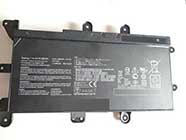 ASUS G703GX-PS91K Battery