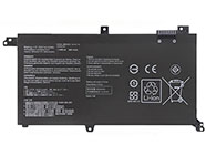 ASUS S430FA-EB243T Battery