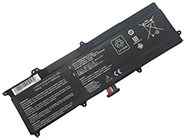 ASUS VivoBook X201E Battery