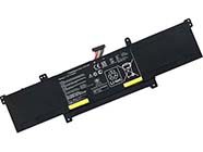 ASUS ViewBook Q301LA-BHI5T02 Battery