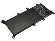 ASUS X555UJ-3F Battery