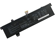 ASUS R417BA-FA107T Battery
