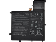 ASUS UX370UAR-1B Battery