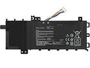 ASUS S512FA-EJ641T Battery