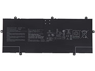 ASUS 0B200-04400000 Battery