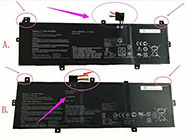 ASUS ExpertBook P5 P5440FA-I58G1T128GWP Battery