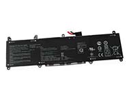 ASUS S330FN-EY009T Battery