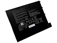 ASUS VivoBook 13 Slate OLED T3300KA-LQ049W/A Battery