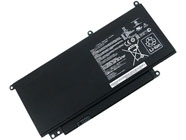 ASUS R750JV-T4193H Battery