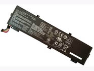 ASUS G701VO-CS74K Battery