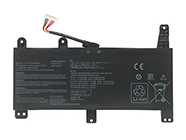 ASUS G731GU-EV005 Battery Li-ion 4335mAh
