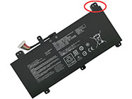 ASUS G512LU-AL05 Battery