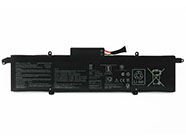 ASUS GA401QM-0141D5900HS Battery