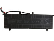 ASUS ZenBook Duo 14 UX482EG-IPS751 Battery