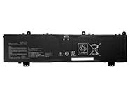 ASUS GX650RS-LB046W Battery