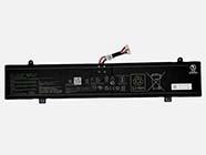ASUS G634JZ-NM032W Battery