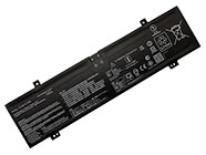 ASUS 4ICP4/60/117 Battery