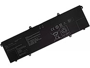 ASUS Vivobook Pro 15 OLED N6506MV Battery