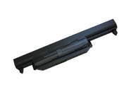 ASUS A75VM-TY089V Battery Li-ion 5200mAh