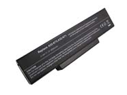 ASUS A72F Battery Li-ion 7800mAh